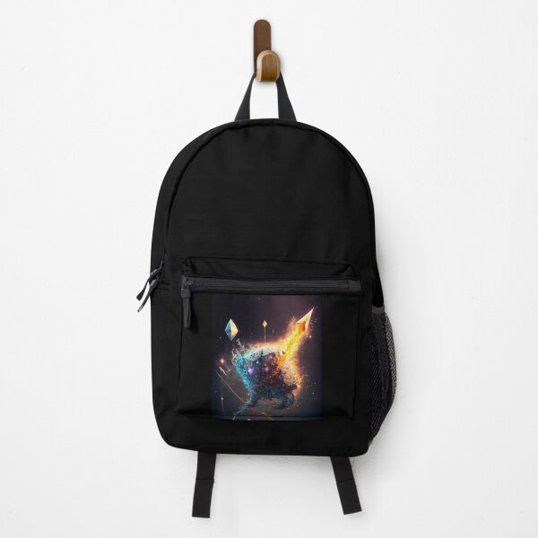 Item preview, Sagittarius archery Astrology Psychedelic Zodiac designed and sold by Astrow1tch.