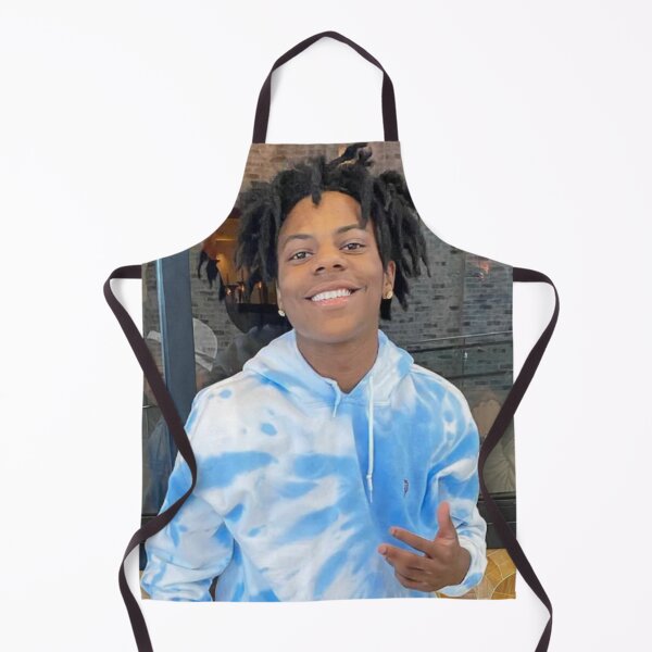 Item preview, iShowSpeed designed and sold by EliasBNSA.
