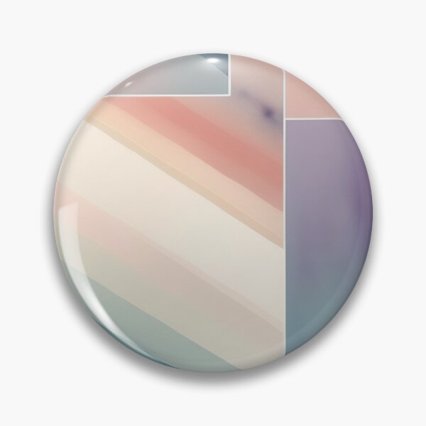 Item preview, Colorful Multi Color abstract watercolor shapes organic geometric pattern 35 designed and sold by vishalraifx.