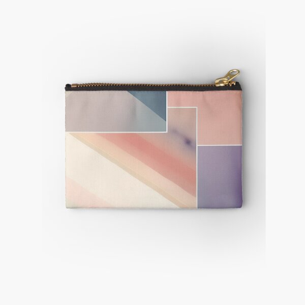 Item preview, Colorful Multi Color abstract watercolor shapes organic geometric pattern 35 designed and sold by vishalraifx.