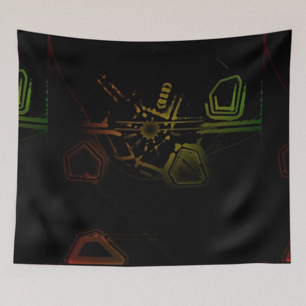 Item preview, Rasta Vibe designed and sold by Dylan Hambrook.