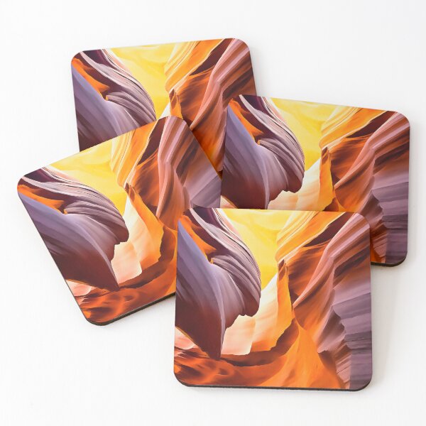 Item preview, Antelope Canyon - Painting designed and sold by cmphotographs.