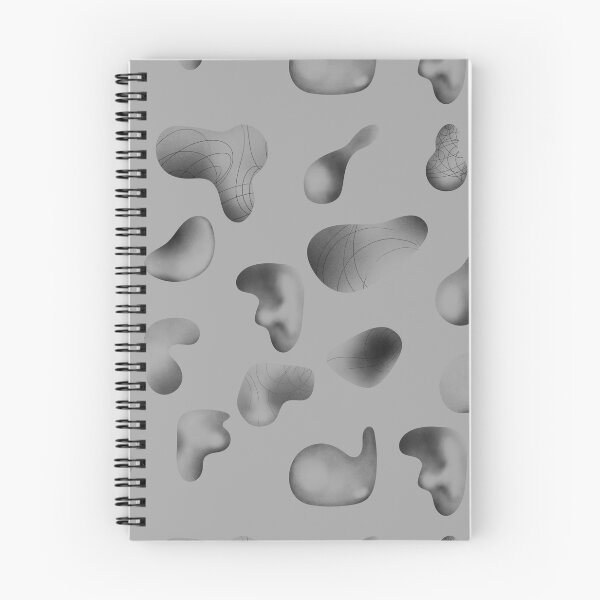 Aperçu de l'œuvre   noir et blanc créée et vendue par aimadbro.