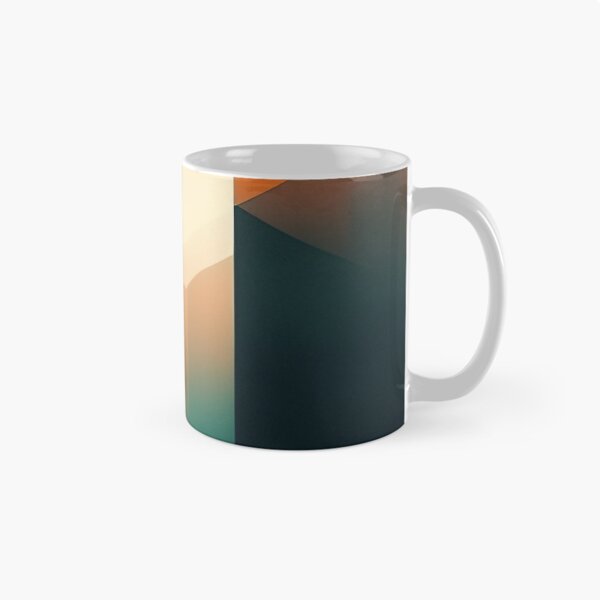 Item preview, Colorful Multi Color abstract watercolor shapes organic geometric pattern 44 designed and sold by vishalraifx.