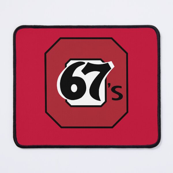 Item preview, Ottawa 67's designed and sold by Roasto.