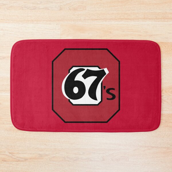 Item preview, Ottawa 67's designed and sold by Roasto.
