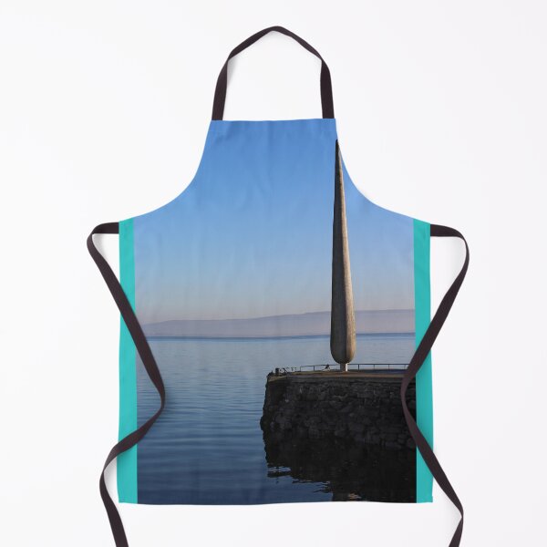 Item preview, Fid monument old stone pier Moville Donegal designed and sold by eddiebarronshop.