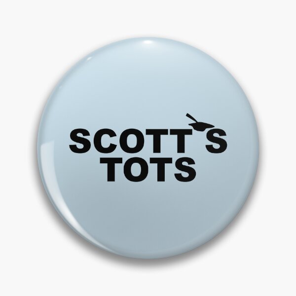 Item preview, Scott's Tots designed and sold by Bigfinz.
