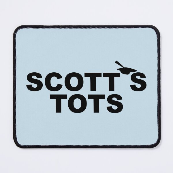 Item preview, Scott's Tots designed and sold by Bigfinz.
