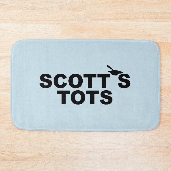 Item preview, Scott's Tots designed and sold by Bigfinz.