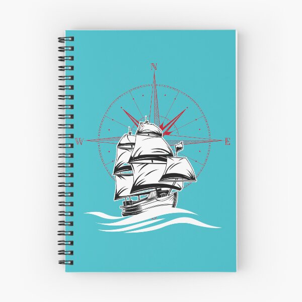 Item preview, Sailing enthusiast, Wind Rose, designed and sold by LifeofWindy.