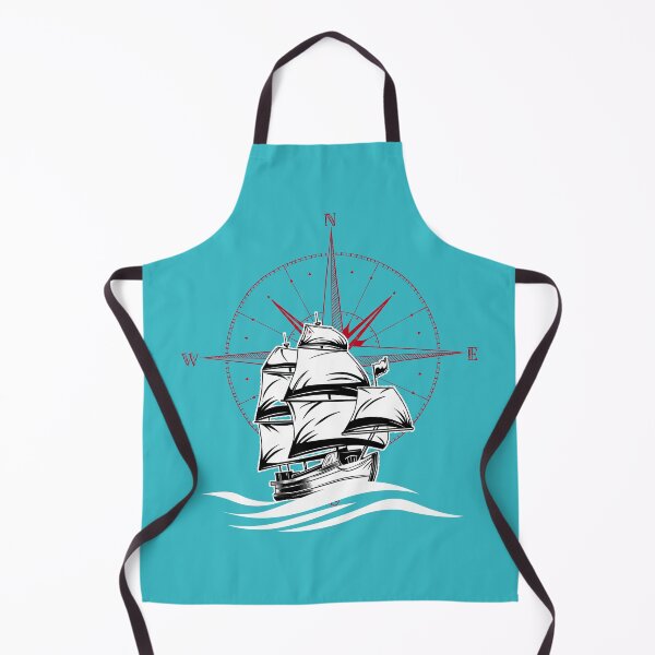 Item preview, Sailing enthusiast, Wind Rose, designed and sold by LifeofWindy.
