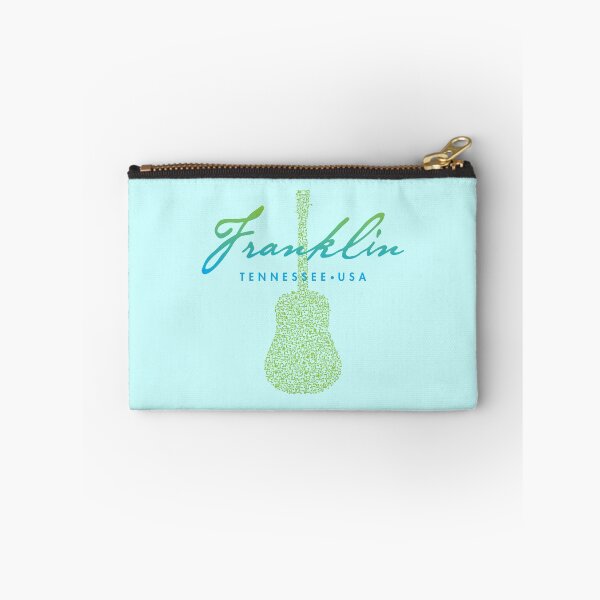 Item preview, Franklin Tennessee Guitar Design designed and sold by Futurebeachbum.