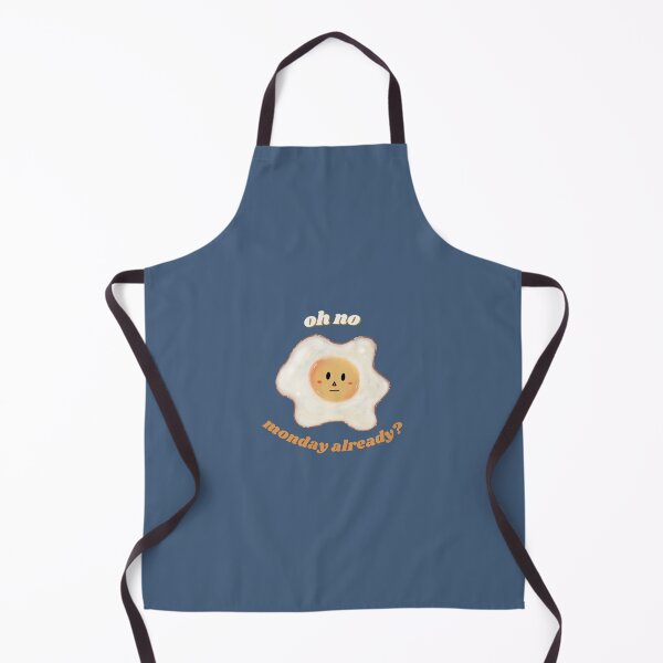 Item preview, monday already? designed and sold by cerealkelpo.