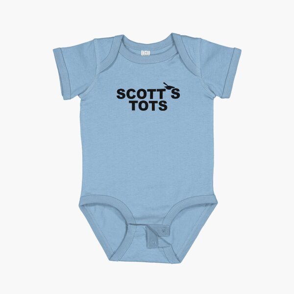 Item preview, Scott's Tots designed and sold by Bigfinz.