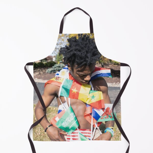 Item preview, iShowSpeed designed and sold by EliasBNSA.