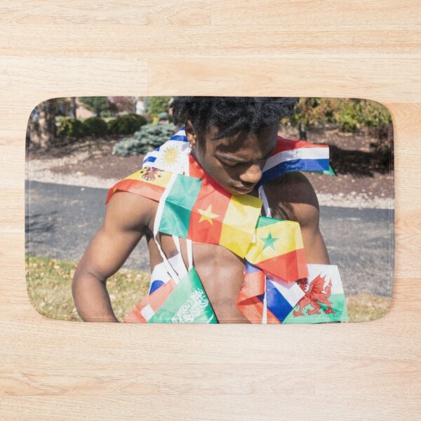 Item preview, iShowSpeed designed and sold by EliasBNSA.