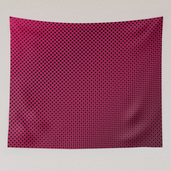 Item preview, Red Valentine Day Seamless Pattern  designed and sold by Aladdin96.