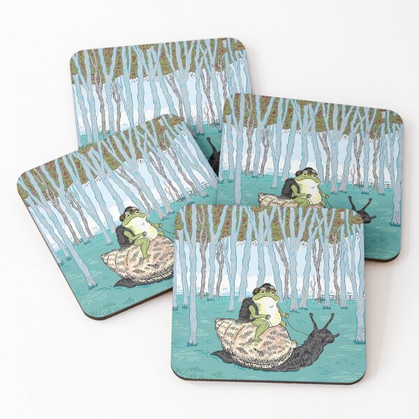 Item preview, Frogs Art designed and sold by Sameart ⭐⭐⭐⭐⭐.