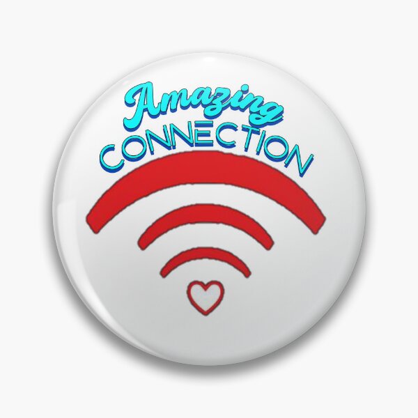 Item preview, Amazing connection designed and sold by VM04.