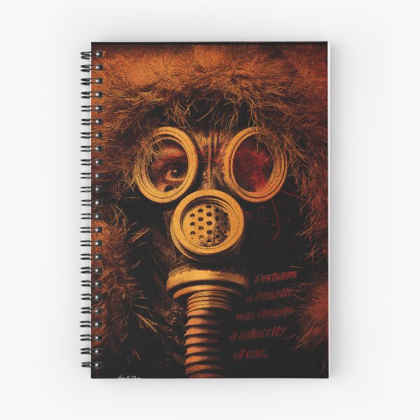 Item preview, S.T.A.L.K.E.R designed and sold by w1c70r.