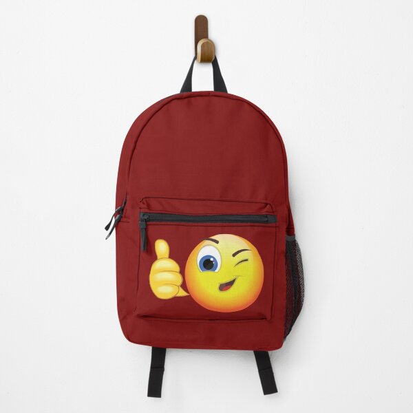 Item preview, Best of Luck Emoji  designed and sold by DustyModern.