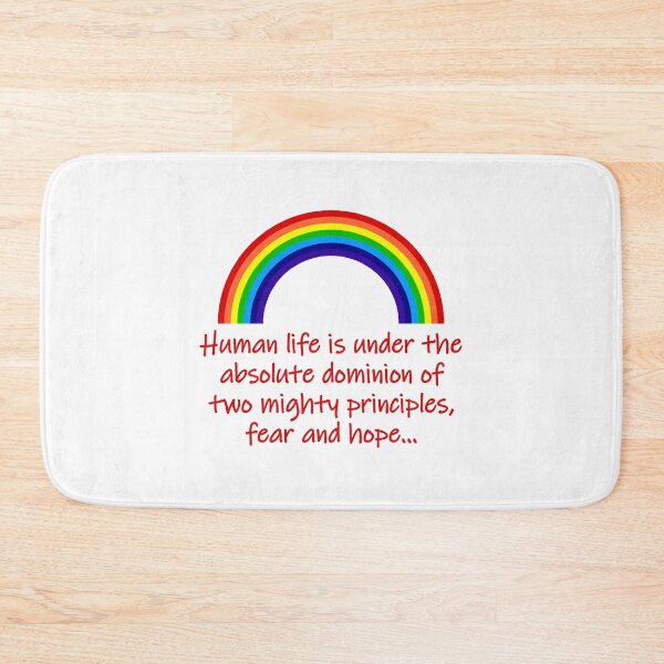 Item preview, Human Life Is Under The Absolute Dominion  designed and sold by CrankyOldDude.