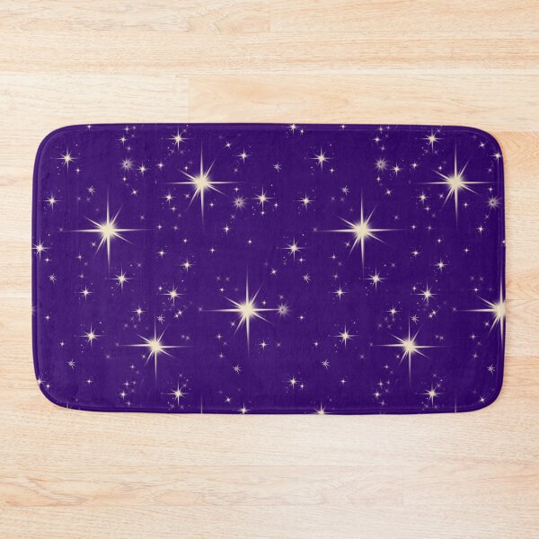 Item preview, Starfield Dark Violet designed and sold by rootzero.