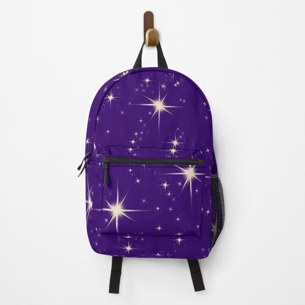 Item preview, Starfield Dark Violet designed and sold by rootzero.
