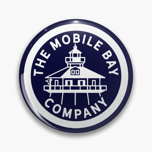 Item preview, Mobile Bay Company designed and sold by purcellart.