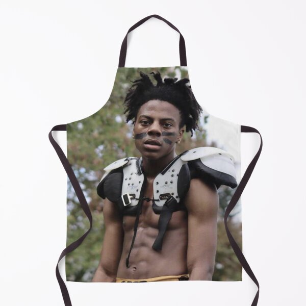 Item preview, iShowSpeed designed and sold by EliasBNSA.