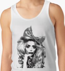 Alyssa Edwards Dots Tank Top