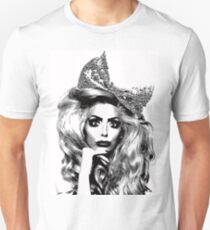 Alyssa Edwards Dots Unisex T-Shirt
