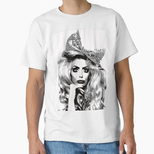 Item preview, Alyssa Edwards Dots designed and sold by natalie-bags.