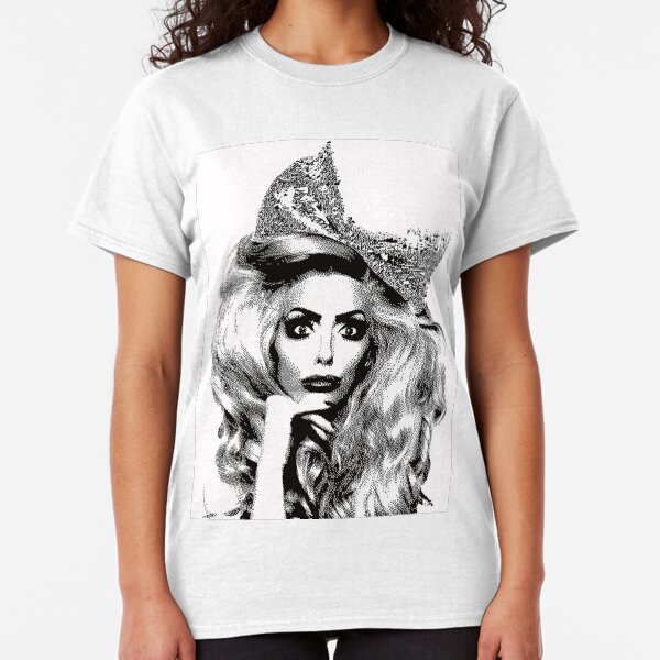 Alyssa Edwards Dots Classic T-Shirt