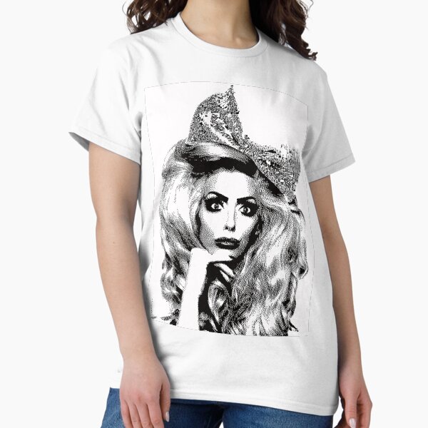 Item preview, Alyssa Edwards Dots designed and sold by natalie-bags.