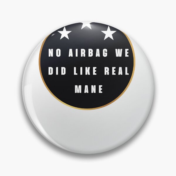 Item preview, no airbag we did like real mane designed and sold by thewiki lock.