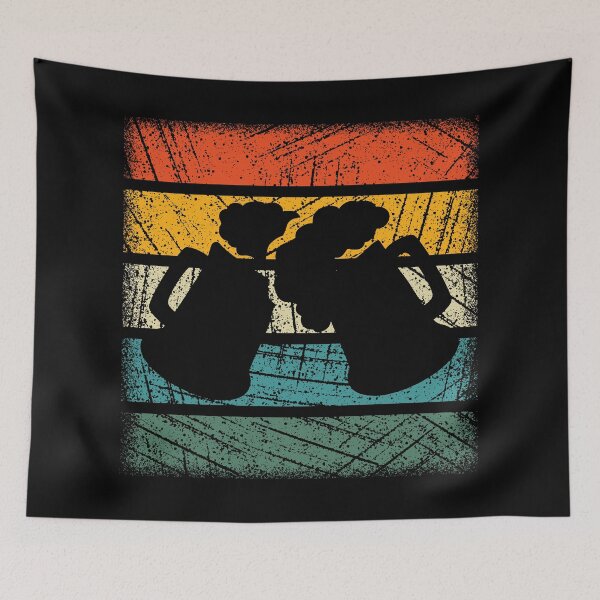 Artikelvorschau, Silhouette Vintage Bierkrüge entworfen und verkauft von DKdesigns27.