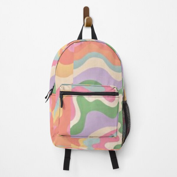 Danish pastel Backpack