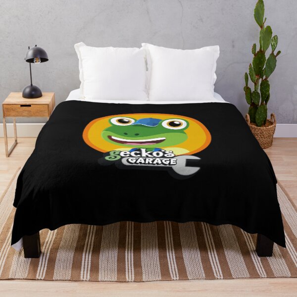 Artikel-Vorschau von Kids Garage Gecko's, designt und verkauft von TrendsHunter08.