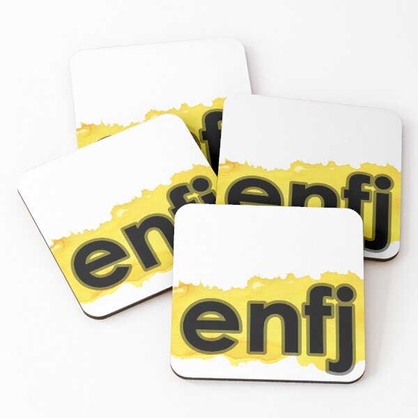 Item preview, ENFJ Myers Briggs Personality Type designed and sold by valeng03.