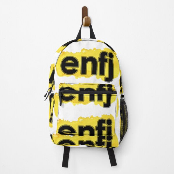 Item preview, ENFJ Myers Briggs Personality Type designed and sold by valeng03.
