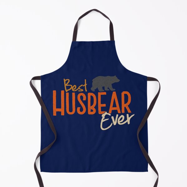 Item preview, Best Husbear Ever designed and sold by dmartgear.