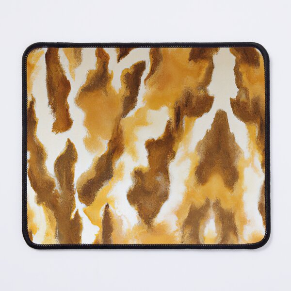 Item preview, Tyger Style Natural Pattern designed and sold by phillipbooth.