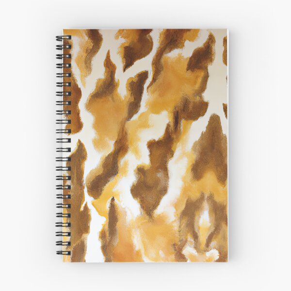 Item preview, Tyger Style Natural Pattern designed and sold by phillipbooth.