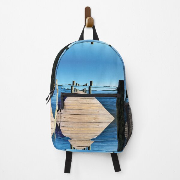 Item preview, Paseo de madera designed and sold by Bryit1166.