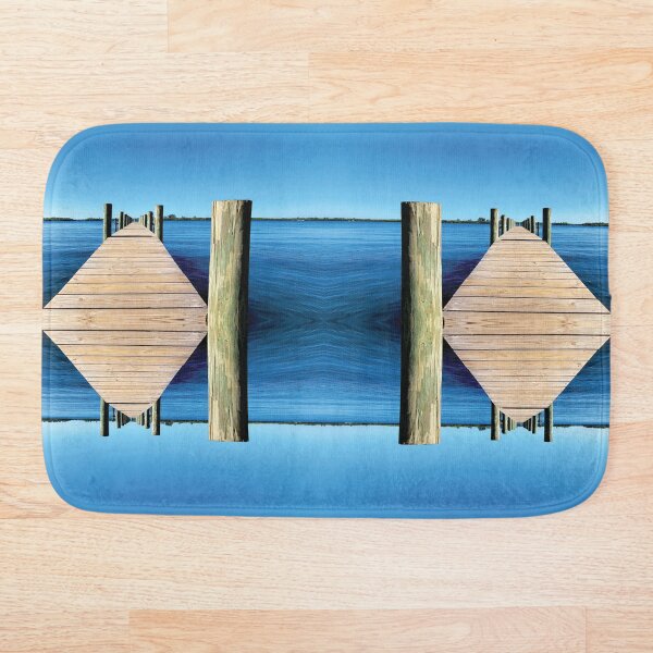 Item preview, Paseo de madera designed and sold by Bryit1166.