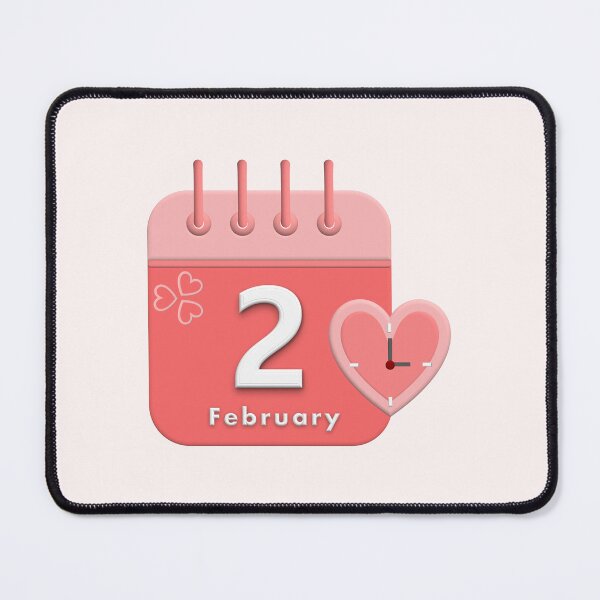 Item preview, February 2, born on february 2, love february 2, legend are born on february 2, born in february designed and sold by Celebrationist.