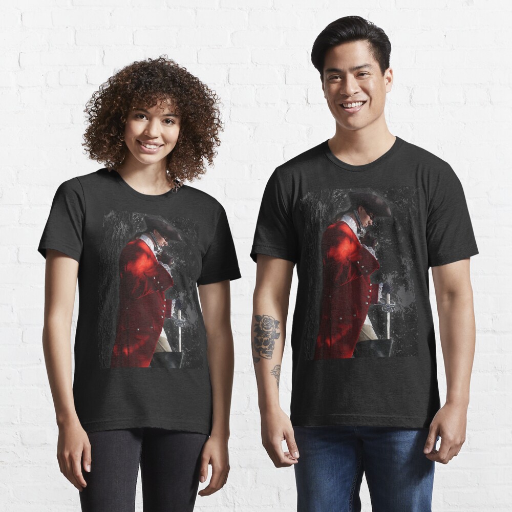 The Highwayman Essential T-Shirt