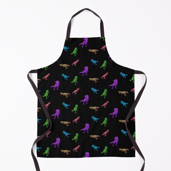 Item preview, Tyrannosaurus Rex Pattern - Available on socks mugs shirts stickers and more designed and sold by Dude  Stuff.